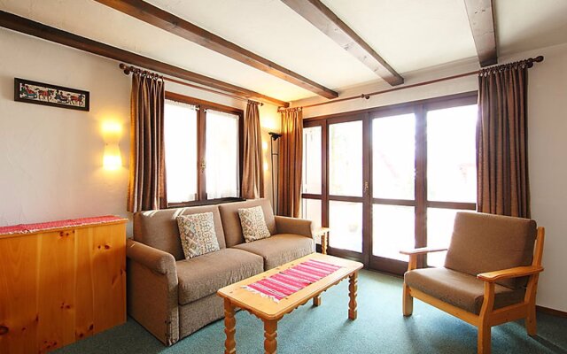 Residenza Chesa Margun 27879