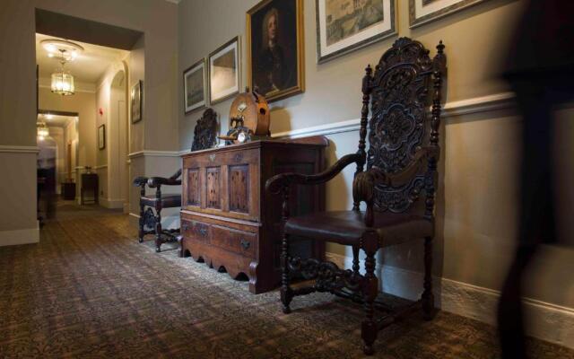 Meldrum House Country Hotel & Golf Course