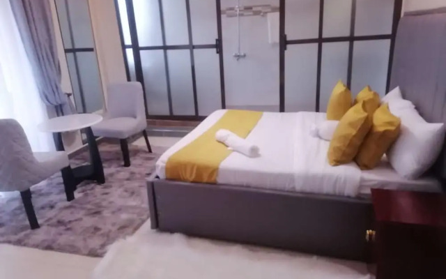 Diplozz Resort Kisii