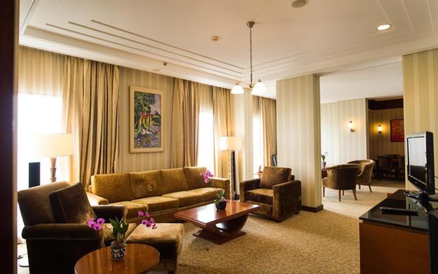 Labersa Grand Hotel & Convention Center