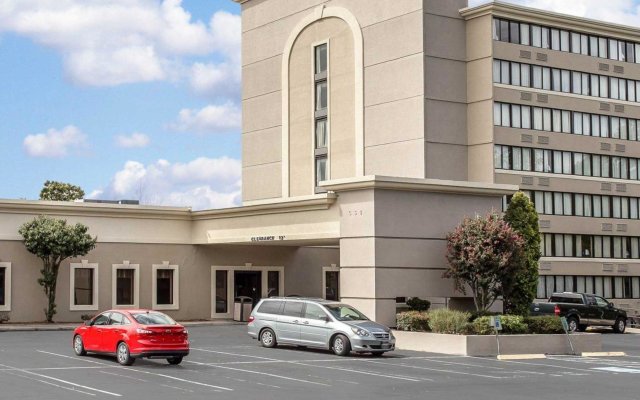 Americas Best Value Inn Winston-Salem, NC