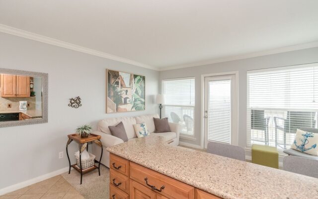 Southern Seahorse 1 Bedroom Condo