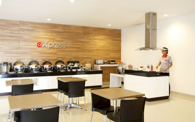 Amaris Hotel Pancoran