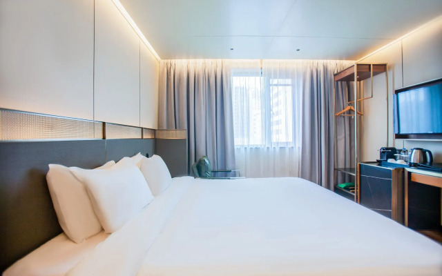 L&L Jeju Hotel