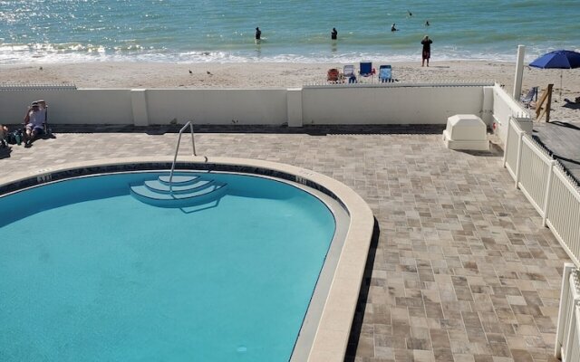 Sunset Chateau Beach Condo Star5vacations