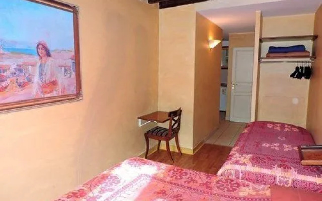 Résidence Bourgogne