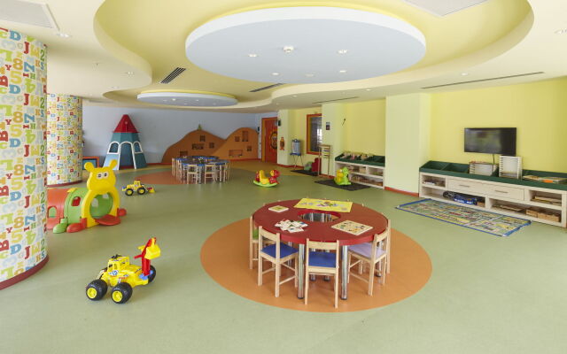 Titanic Deluxe Golf Belek