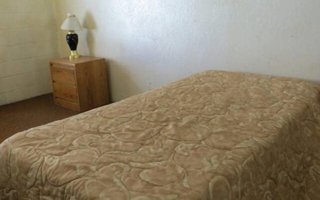 Alpine Motel