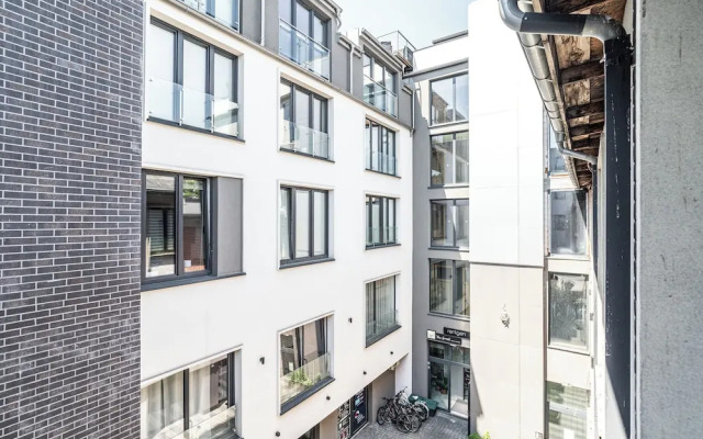 RentPlanet - Studio Kalwaryjska