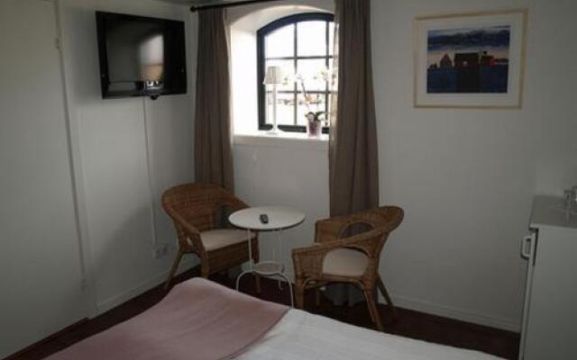Ramsjögård Hotell