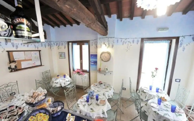 Vibrant Holiday Home in Castiglione del Lago