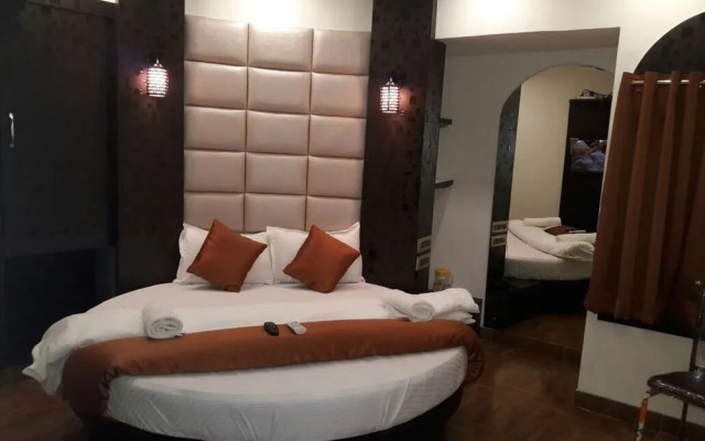 Hotel Karishma Dadar