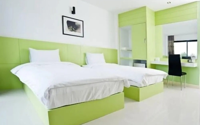 Siam Grand Hotel