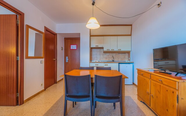Xon's Platja Hotel Apartments