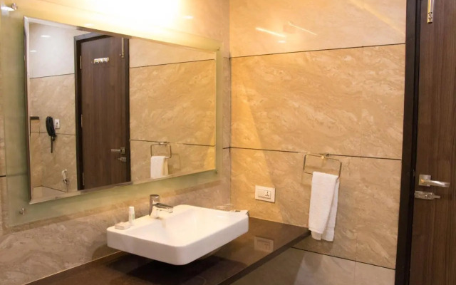 Regenta Central Indore