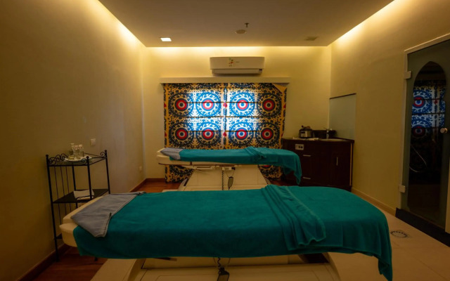 Ecotel Dahab Bay View Resort