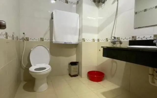 Chinh Thuy Sam Son Hotel