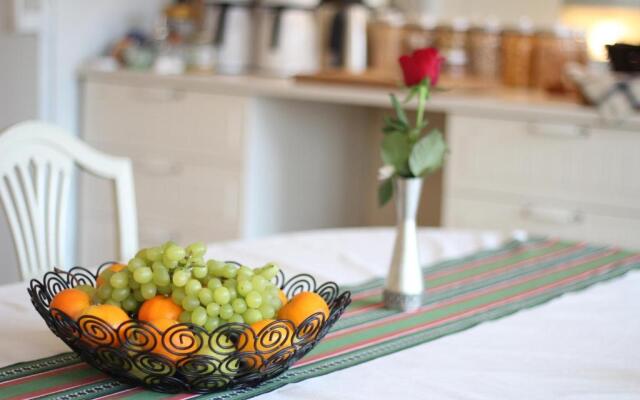 Villa Sedin Bed & Breakfast