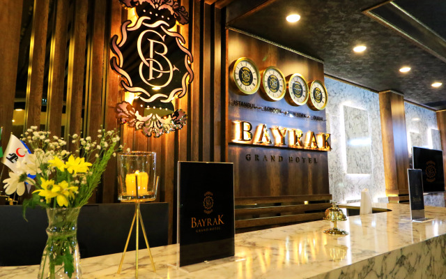 Bayrak Grand Hotel