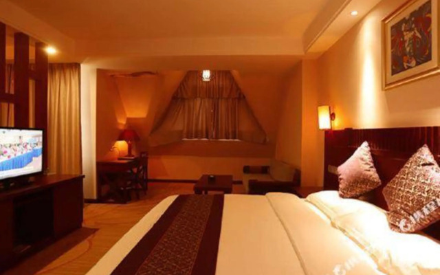 Teng Yun Hotel