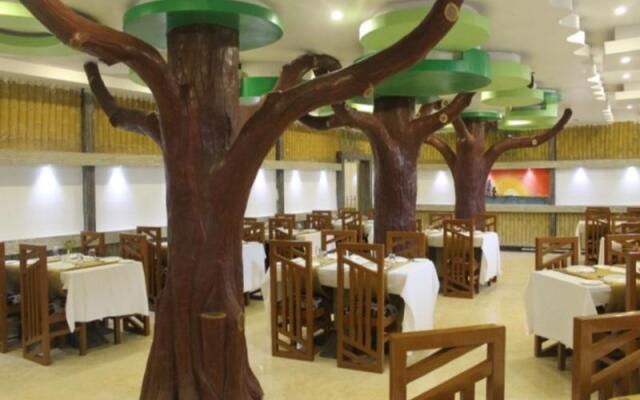 Hotel Balaji International