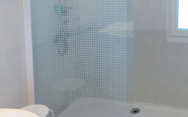 Holiday Home Roque Piquet - HDC401