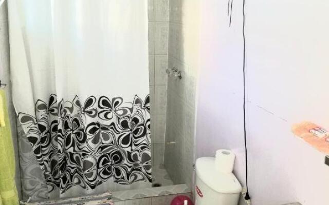Chapito's Apartment 1