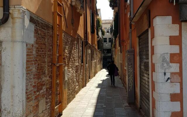 Lovely Apartment In Venice