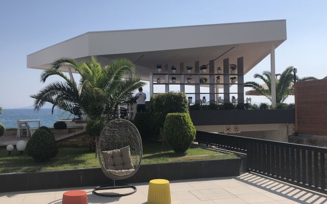 Andon Lapa Suites