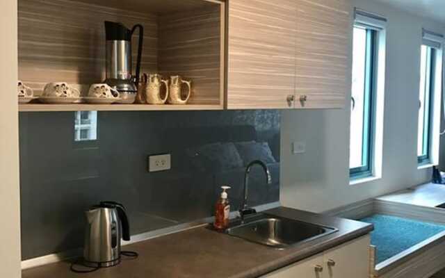 Shine Residences by Ridged