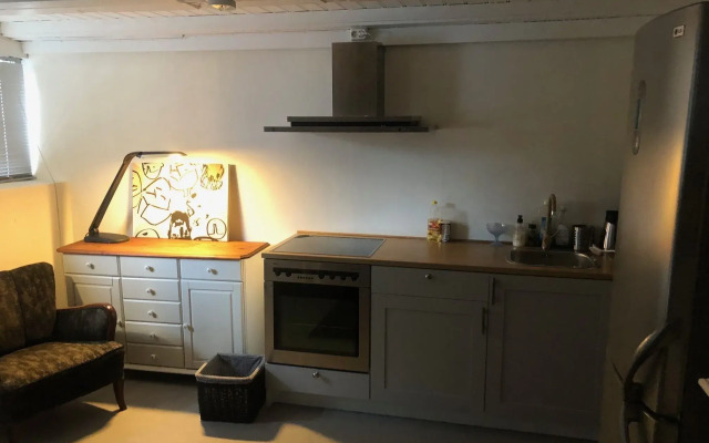 Ibsens B&B