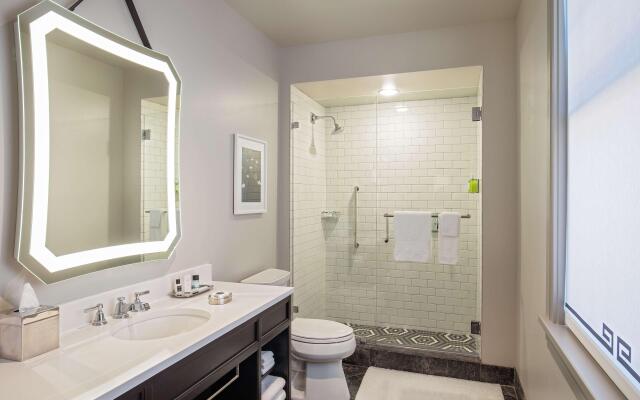 The Virginian Lynchburg Curio Collection