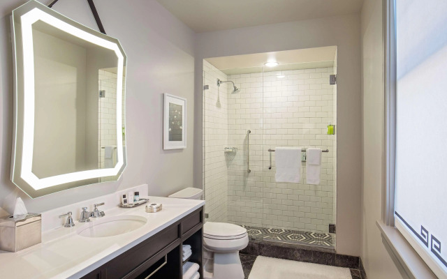 The Virginian Lynchburg Curio Collection