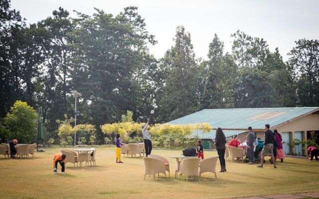 Sitabani Jungle and Spa Resort