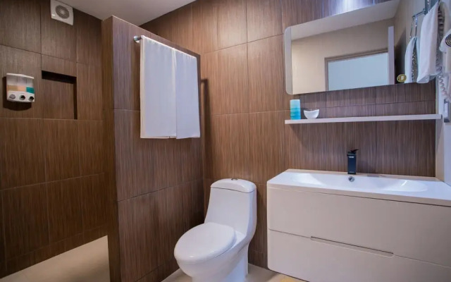 Macondo Quinta Avenida Residences