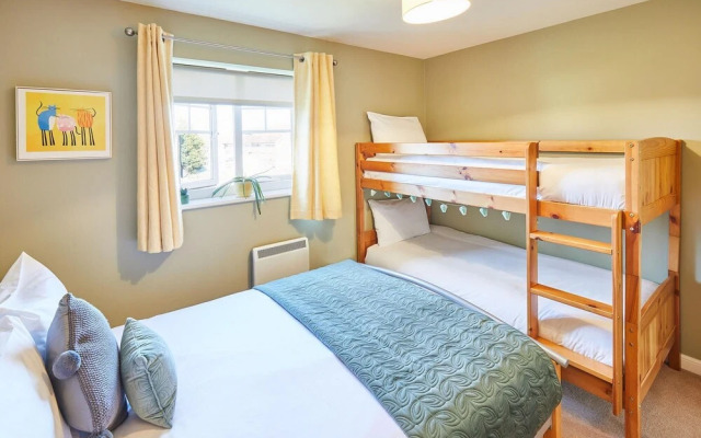 Host Stay Bamburgh 38
