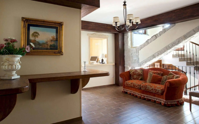 Hotel Villa Clementina