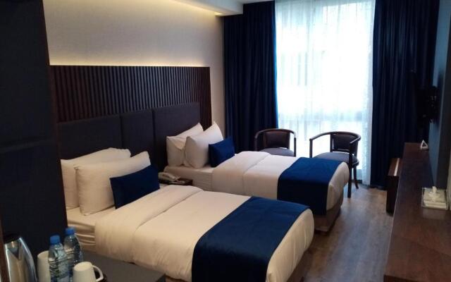 Casa D Or Hotel