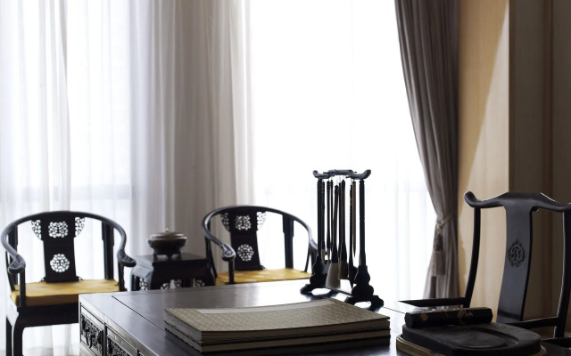 The Westin Hefei Baohe