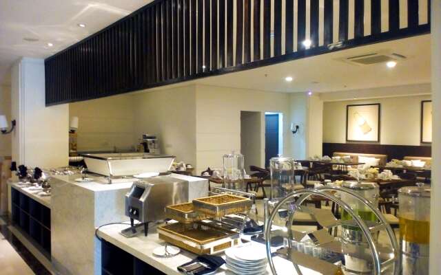 Kyriad M Hotel Sorong