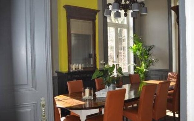 Villa Grand Maur