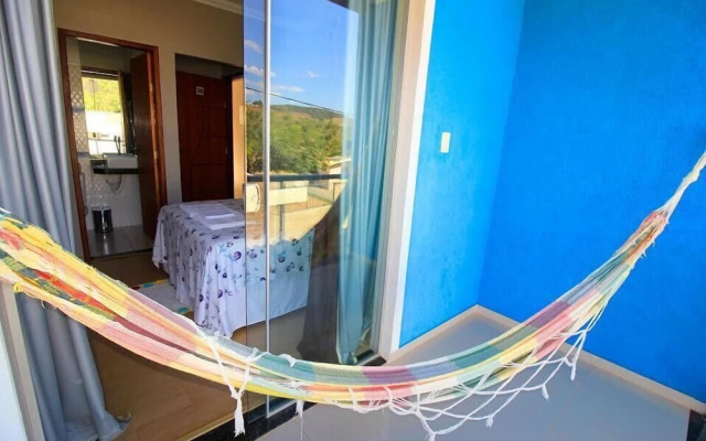 Pousada Venda de Cima