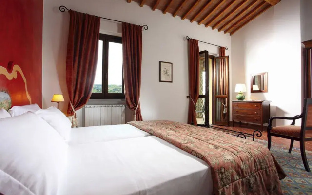 Il Borgo di Villa Bossi-Pucci