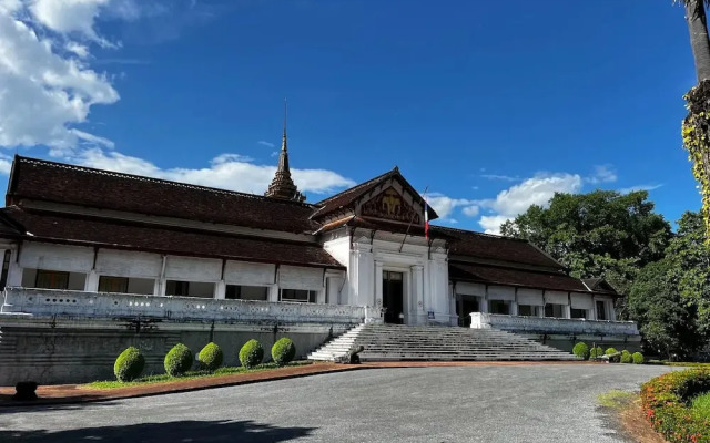 Nammavong Guesthouse