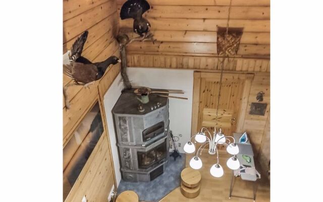 House Ojala Kuusamo