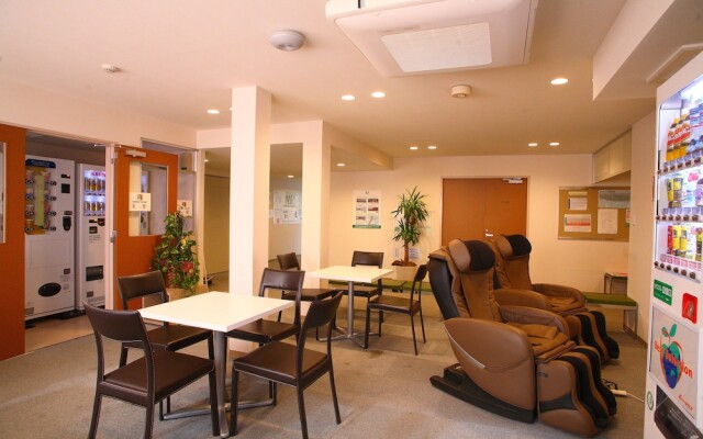 Value The Hotel Hirono