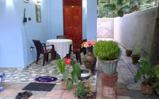 The Green Village Dambulla