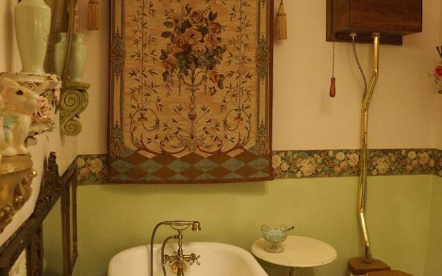 Wyman House Bed and Breakfast