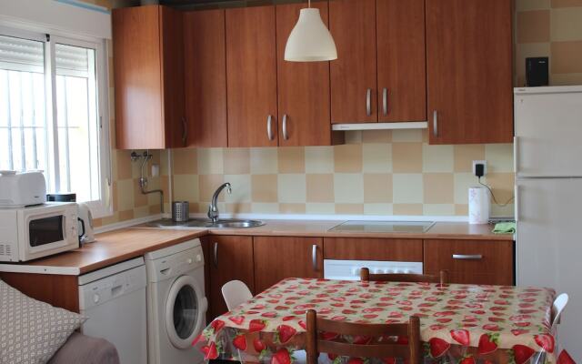 Apartment in Rota Cadiz AA Internet