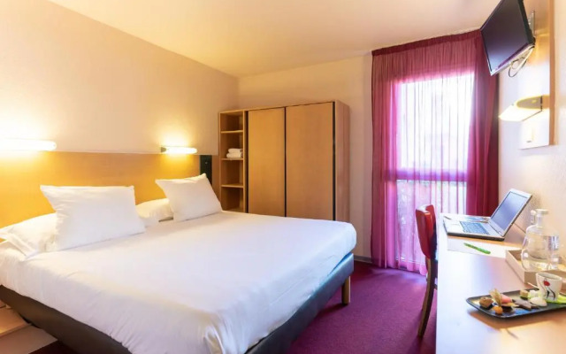 The Originals City, Hôtel Le Pavillon, Béziers Est